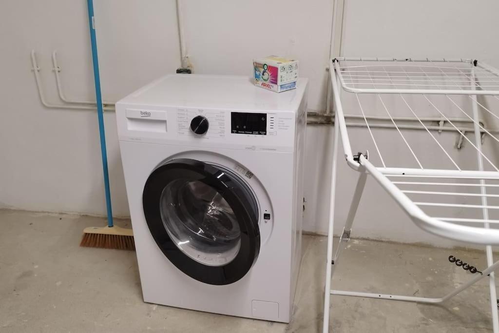 Charmante Maison T2 De Plein Pied Avec Exterieur Calme Aux Arenes Villa Béziers Kültér fotó